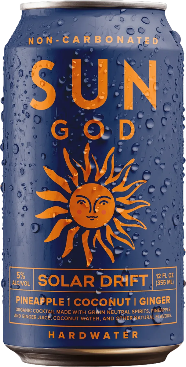 Solar Drift can
